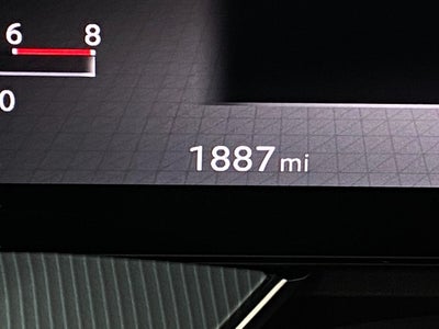 2025 Nissan Murano AWD SL