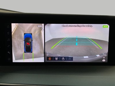 2025 Nissan Murano AWD SL