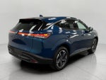 2025 Nissan Murano AWD SL