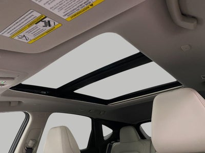 2025 Nissan Murano AWD SL