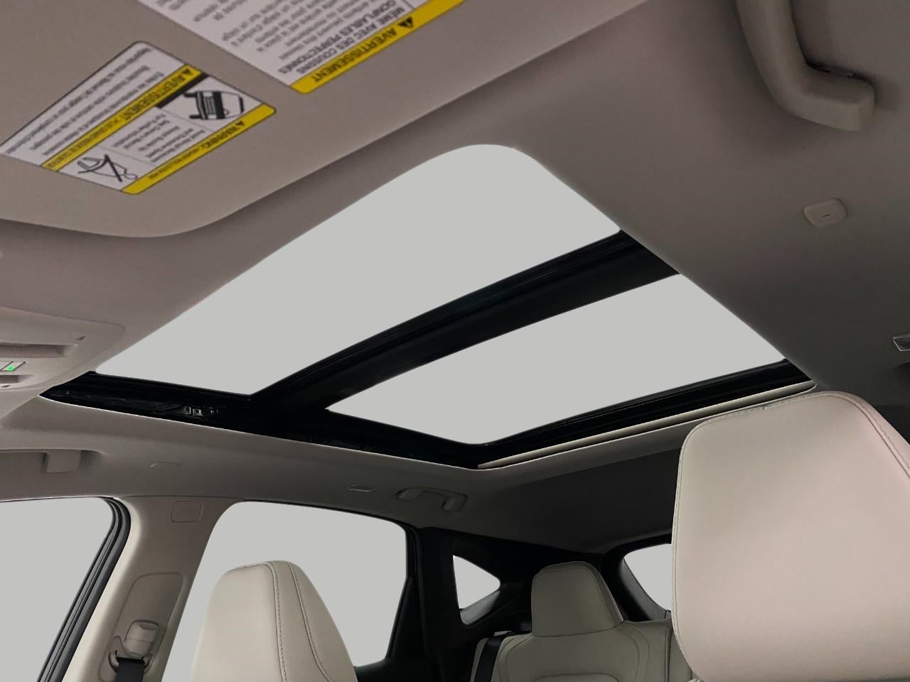 2025 Nissan Murano AWD SL