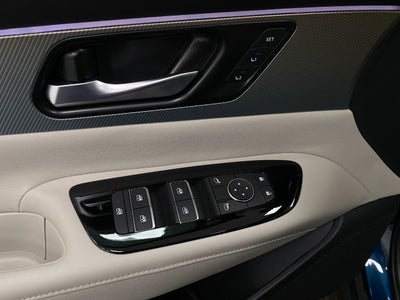 2025 Nissan Murano AWD SL