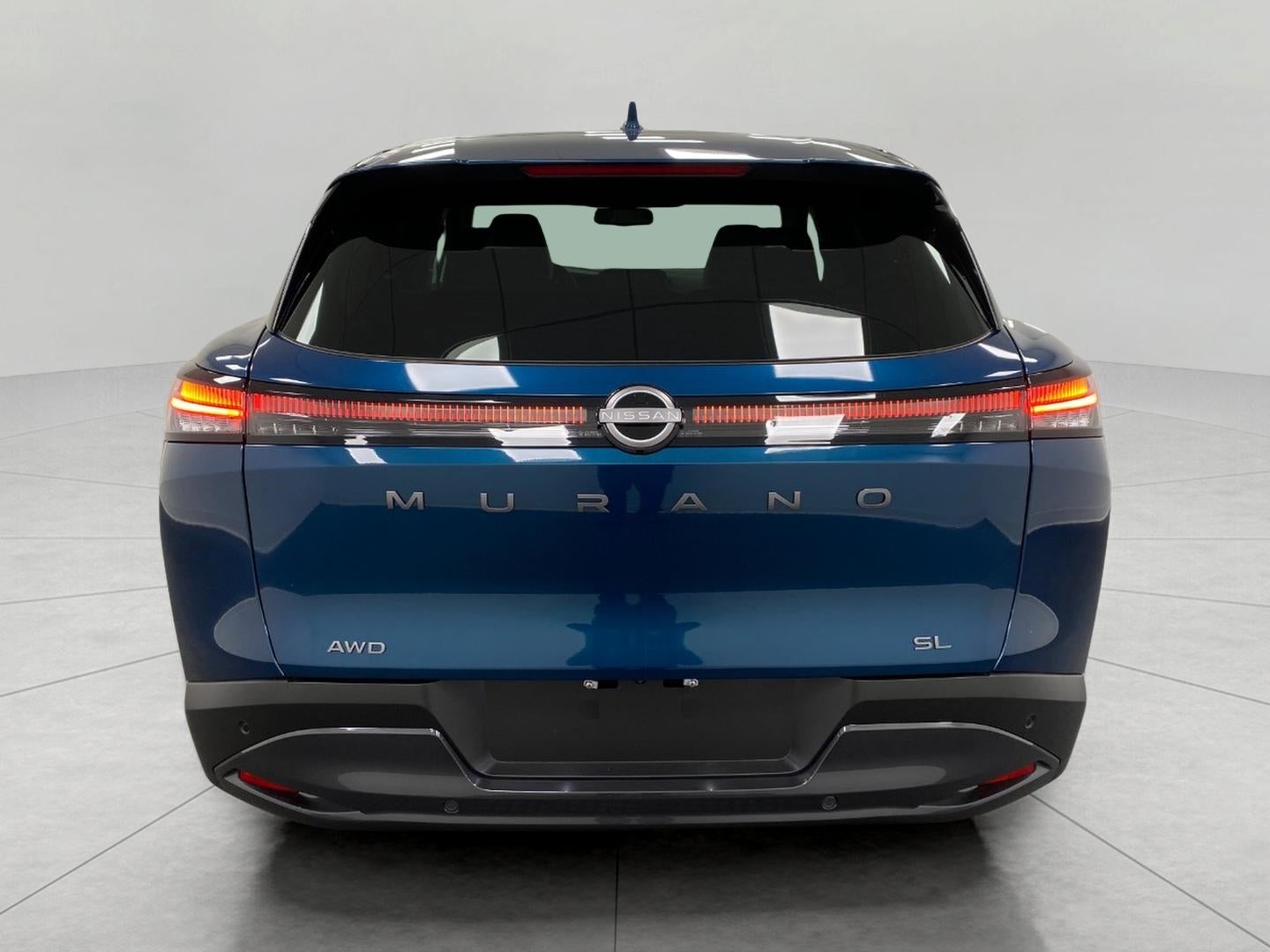 2025 Nissan Murano AWD SL