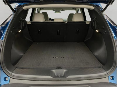 2025 Nissan Murano AWD SL