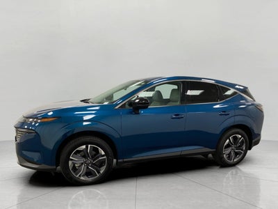 2025 Nissan Murano AWD SL