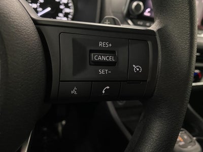 2023 Nissan Rogue AWD S