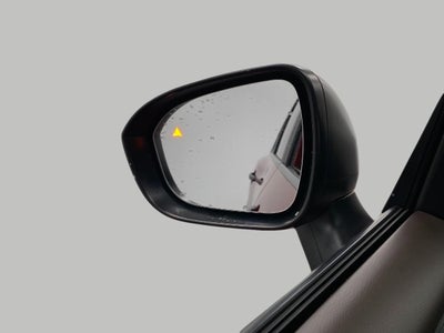 2023 Nissan Rogue AWD S