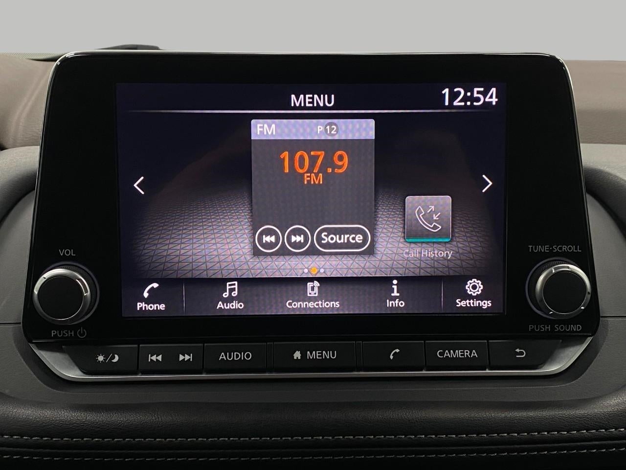 2023 Nissan Rogue AWD S