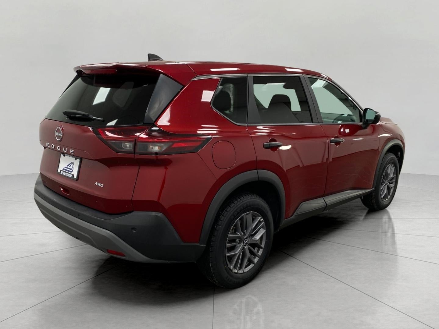 2023 Nissan Rogue AWD S