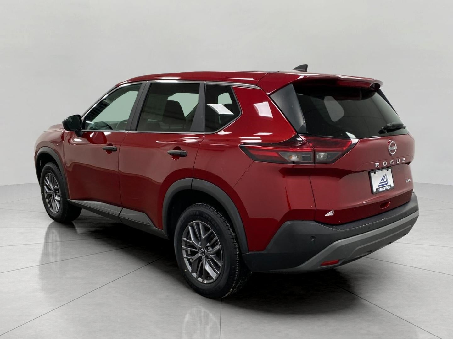 2023 Nissan Rogue AWD S