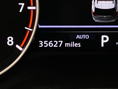 2025 Nissan Rogue AWD S