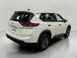 2025 Nissan Rogue AWD S