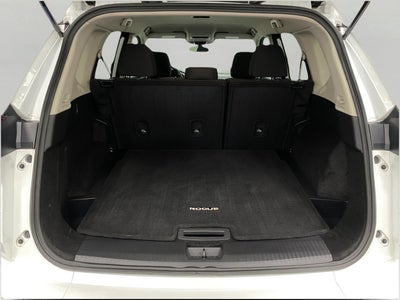 2025 Nissan Rogue AWD S
