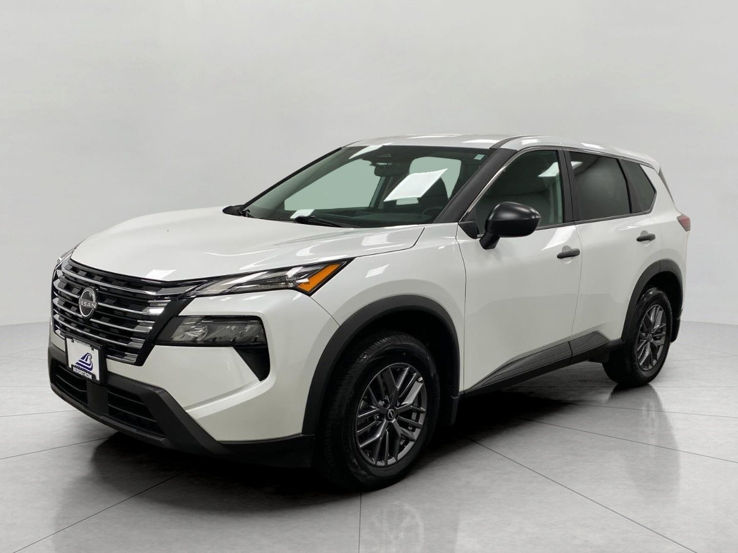 2025 Nissan Rogue AWD S
