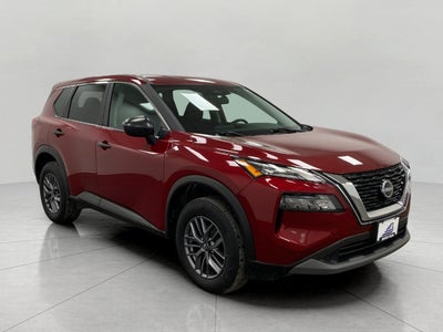 2023 Nissan Rogue AWD S