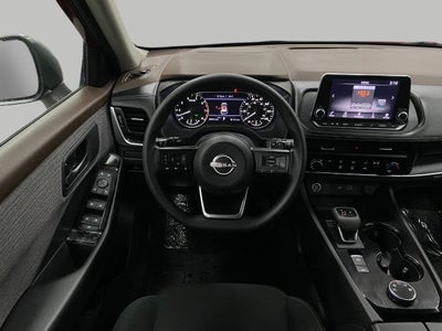 2023 Nissan Rogue AWD S