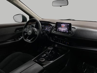 2023 Nissan Rogue AWD S