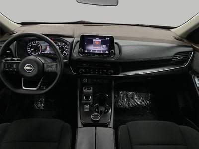 2023 Nissan Rogue AWD S