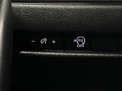 2023 Nissan Rogue AWD S