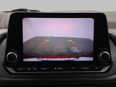 2023 Nissan Rogue AWD S