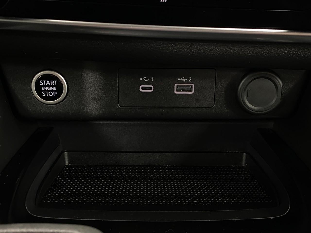 2023 Nissan Rogue AWD S