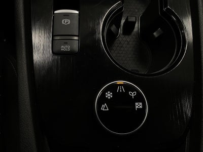 2023 Nissan Rogue AWD S