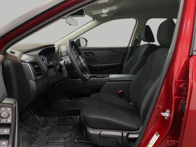 2023 Nissan Rogue AWD S