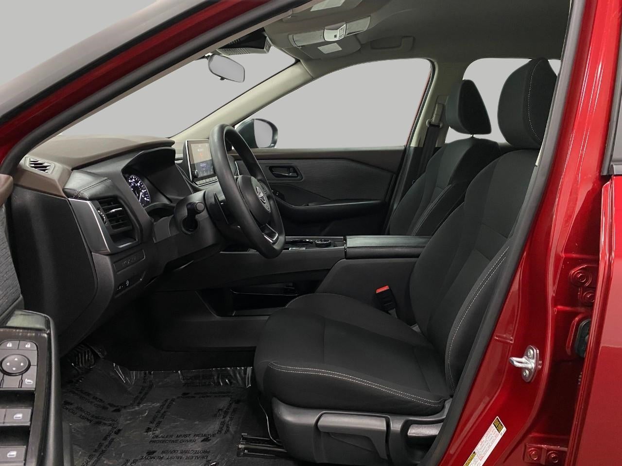 2023 Nissan Rogue AWD S