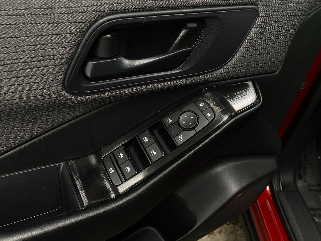 2023 Nissan Rogue AWD S