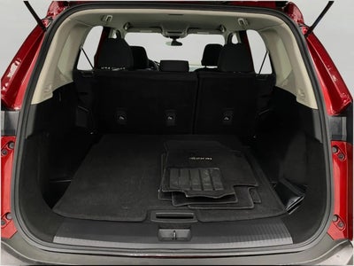 2023 Nissan Rogue AWD S