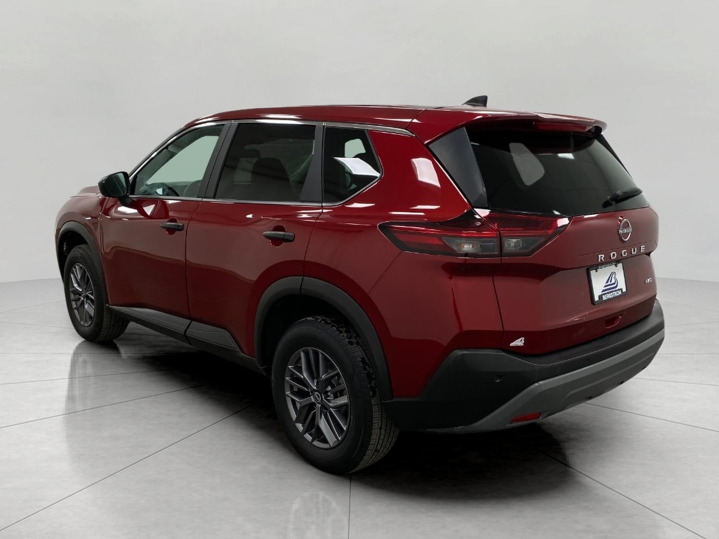 2023 Nissan Rogue AWD S