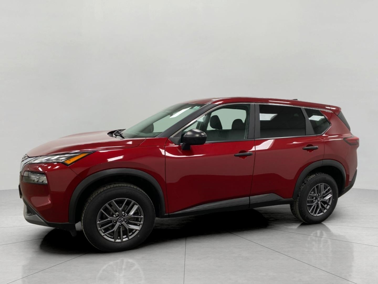 2023 Nissan Rogue AWD S