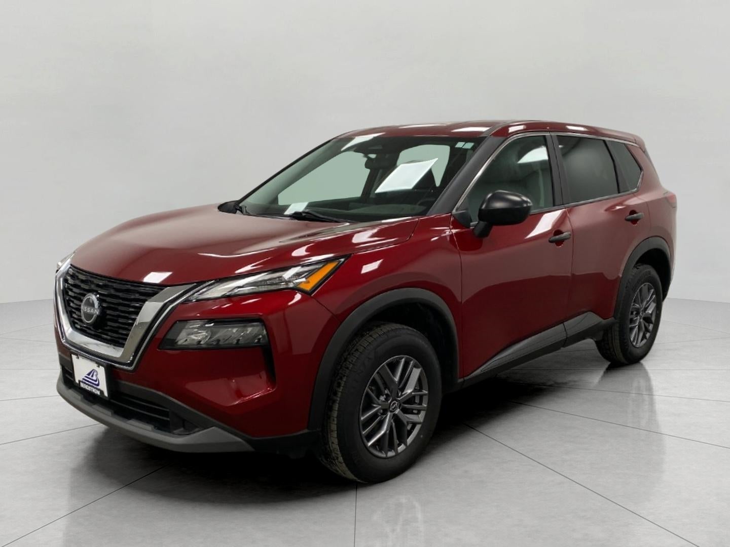 2023 Nissan Rogue AWD S