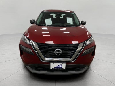 2023 Nissan Rogue AWD S