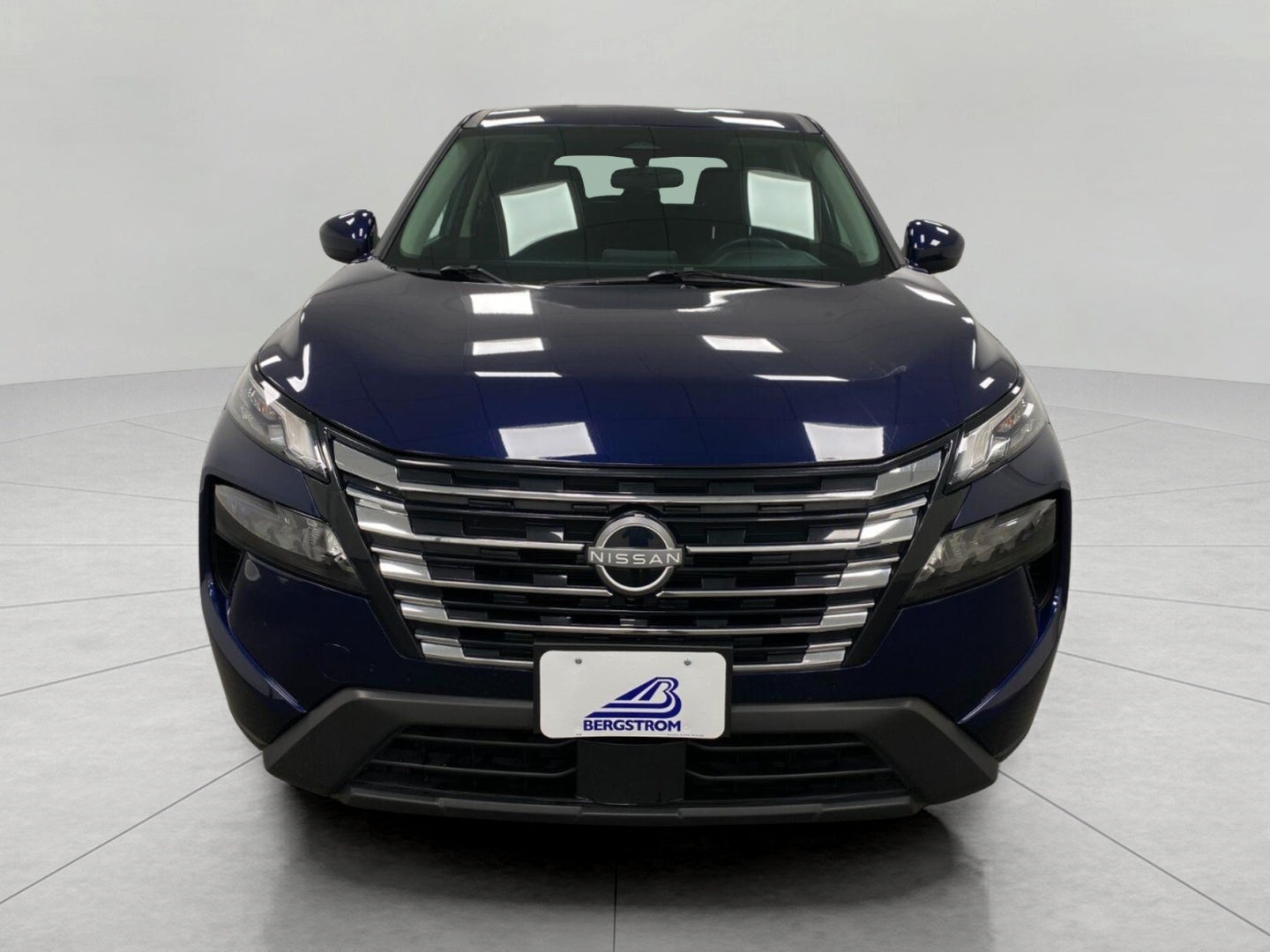 2025 Nissan Rogue AWD SV
