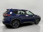 2025 Nissan Rogue AWD SV