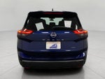 2025 Nissan Rogue AWD SV