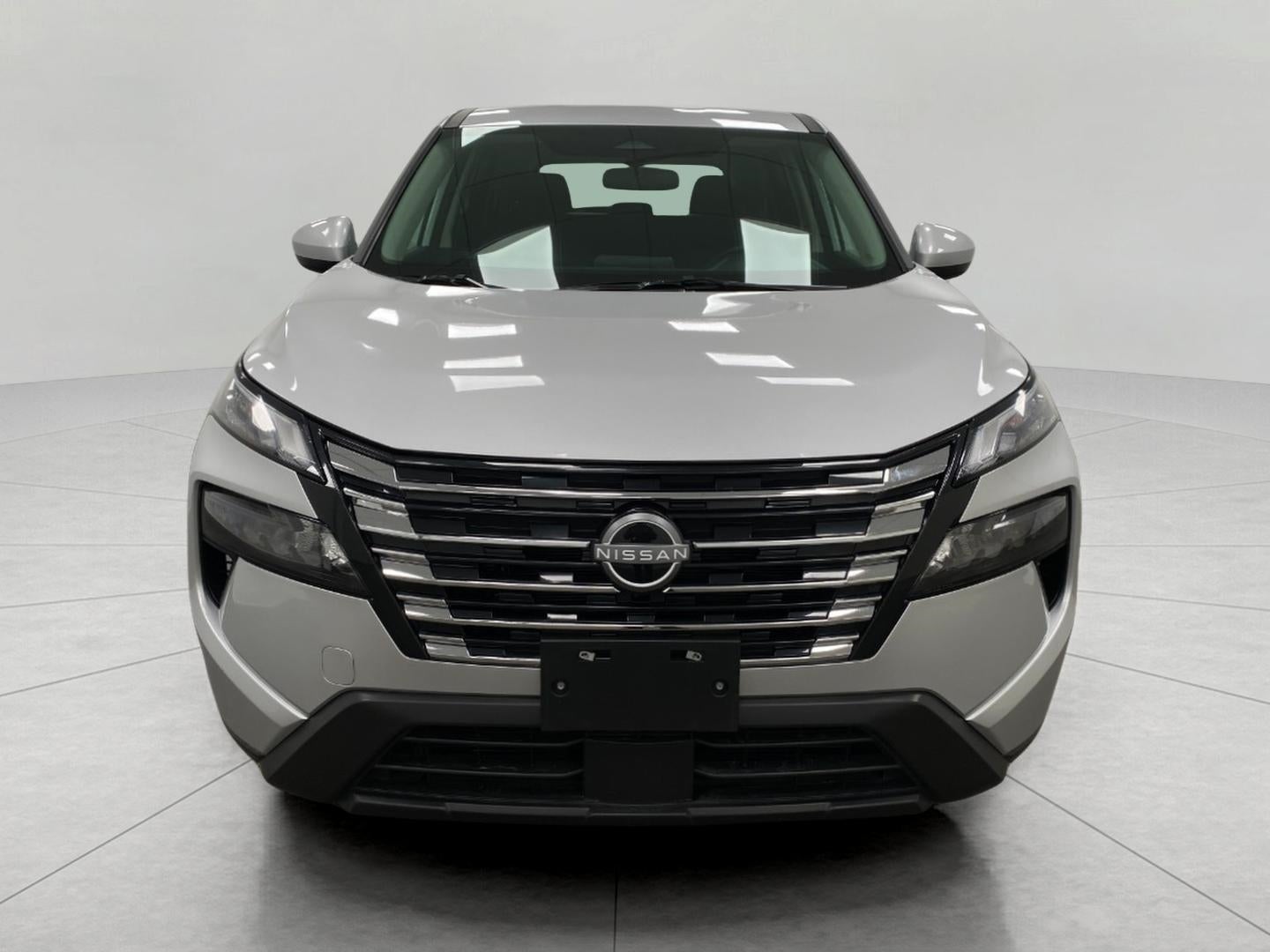 2025 Nissan ROGUE SPORT UTILITY