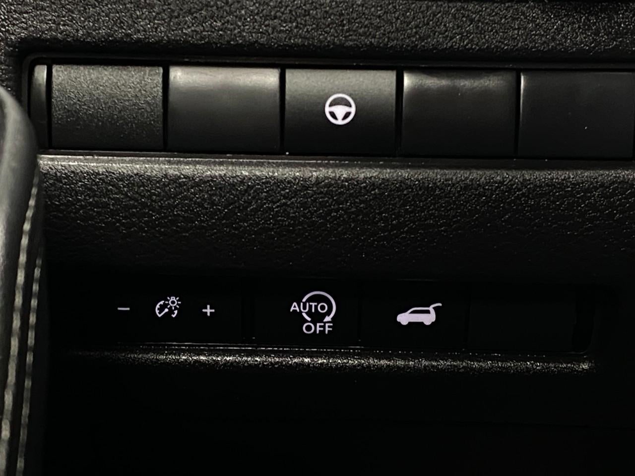 2025 Nissan ROGUE SPORT UTILITY