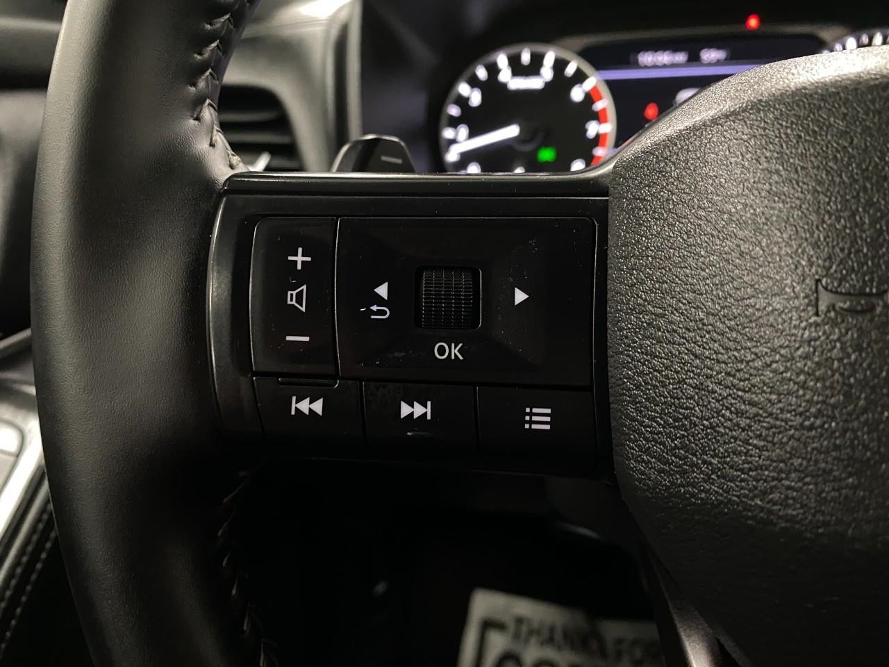 2025 Nissan ROGUE SPORT UTILITY