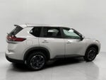 2025 Nissan ROGUE SPORT UTILITY