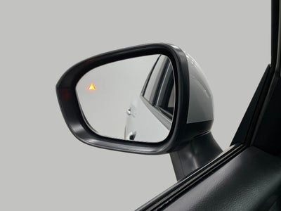 2025 Nissan ROGUE SPORT UTILITY