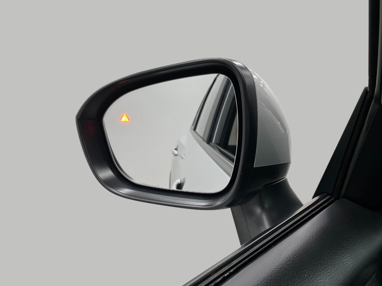 2025 Nissan ROGUE SPORT UTILITY