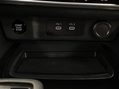 2025 Nissan ROGUE SPORT UTILITY