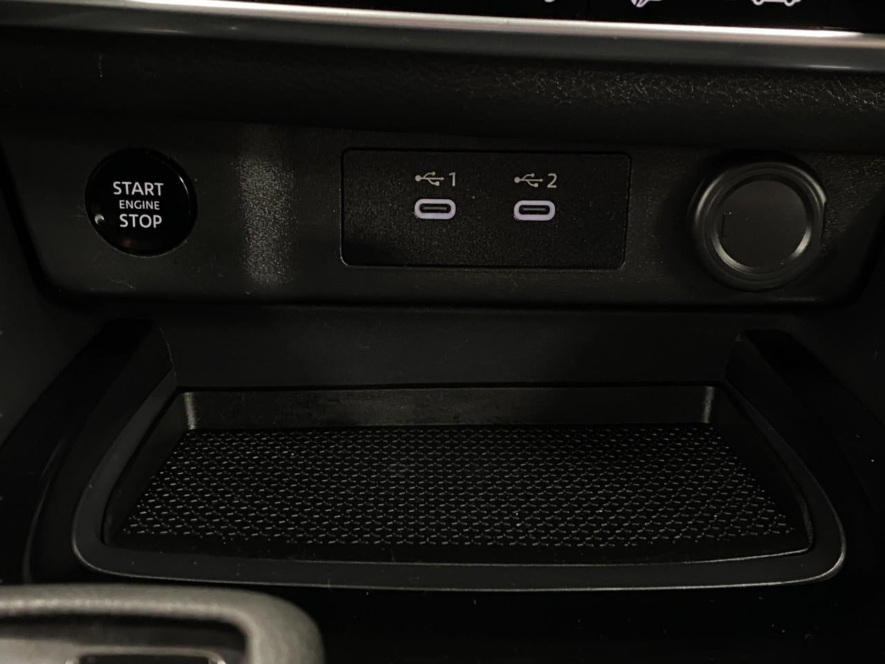 2025 Nissan ROGUE SPORT UTILITY