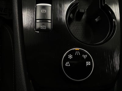 2025 Nissan ROGUE SPORT UTILITY