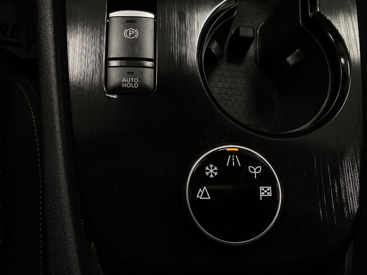 2025 Nissan ROGUE SPORT UTILITY