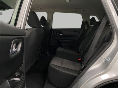 2025 Nissan ROGUE SPORT UTILITY