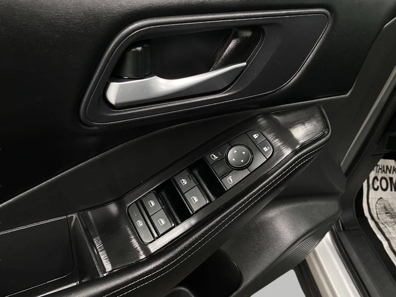 2025 Nissan ROGUE SPORT UTILITY