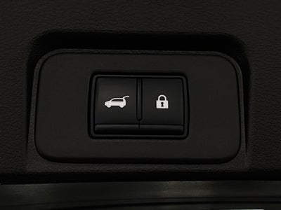 2025 Nissan ROGUE SPORT UTILITY